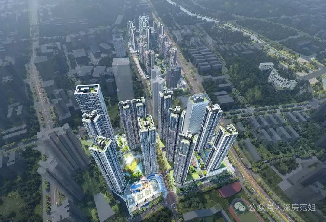 合正观澜汇云境（云庭）