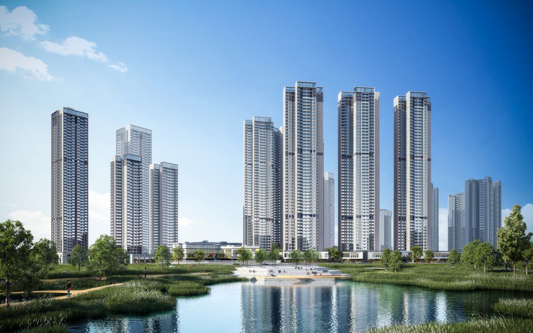 拾悦城楠园 沁园