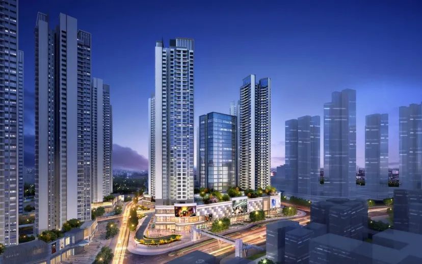 花样年·好时光