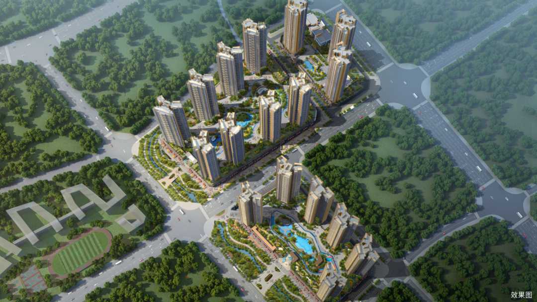 颐峰名庭（备案名：颐翠名庭）