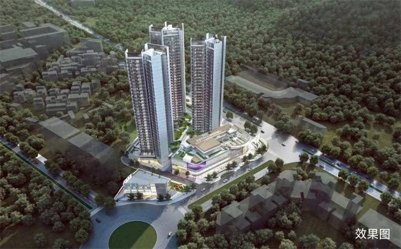 花润里-润璟里花园