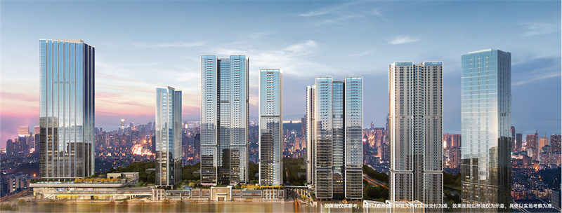 宏发悦见锦府/和府/誉府