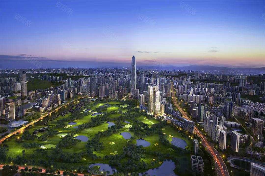 实景图