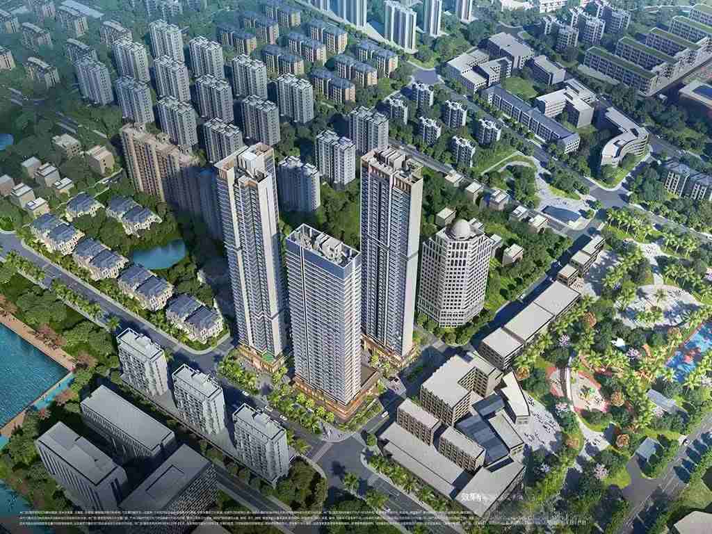 招商望海玥家园