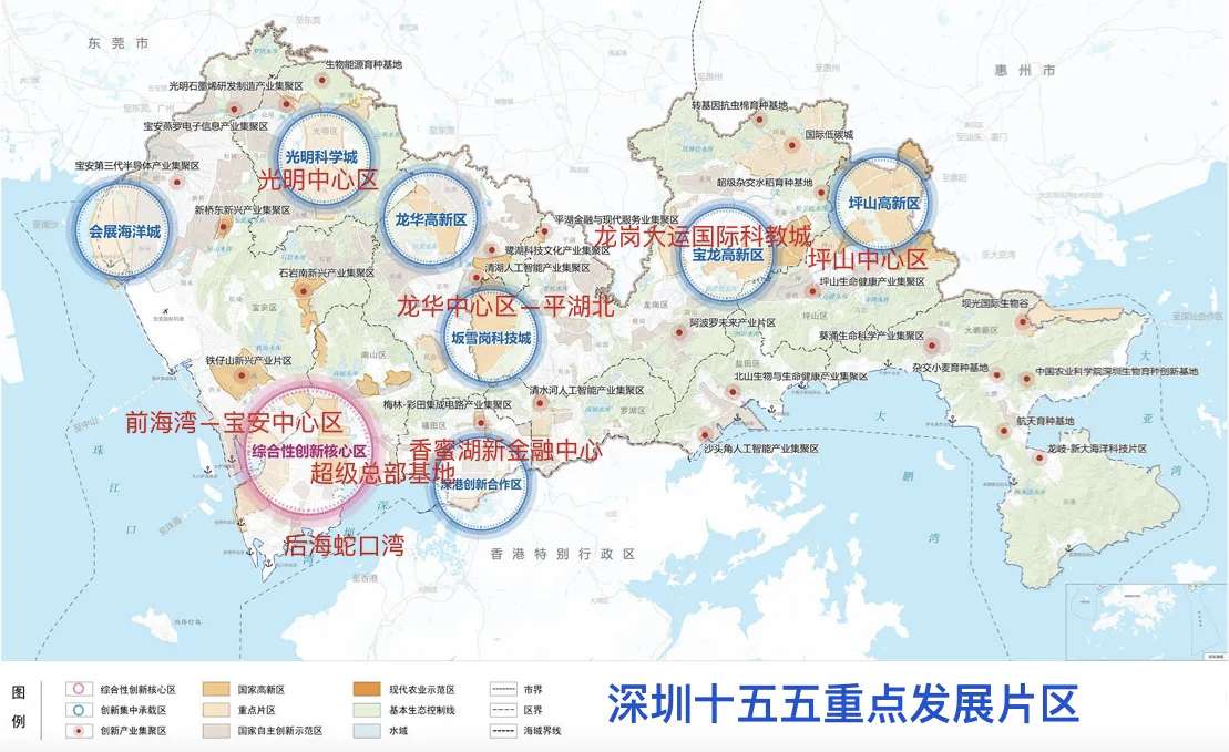 交通图