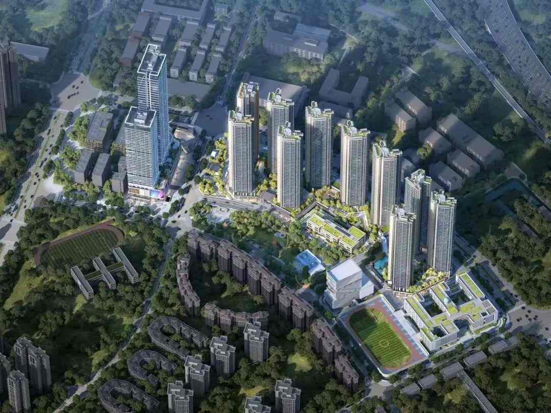 特发·臻华府