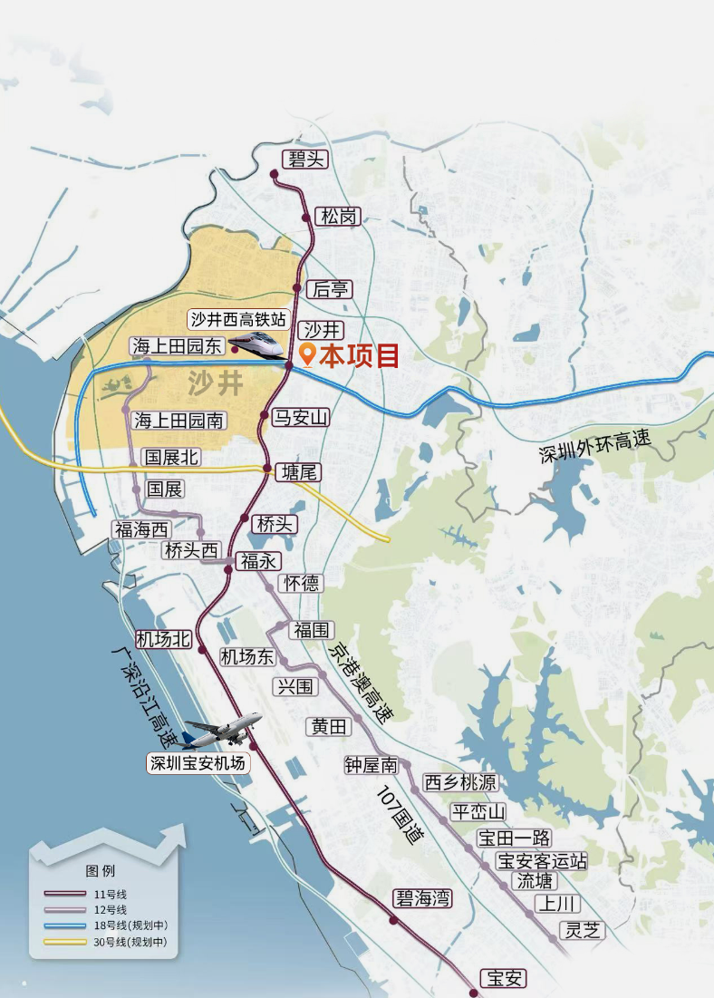 绿城·锦和玉鸣(图12)